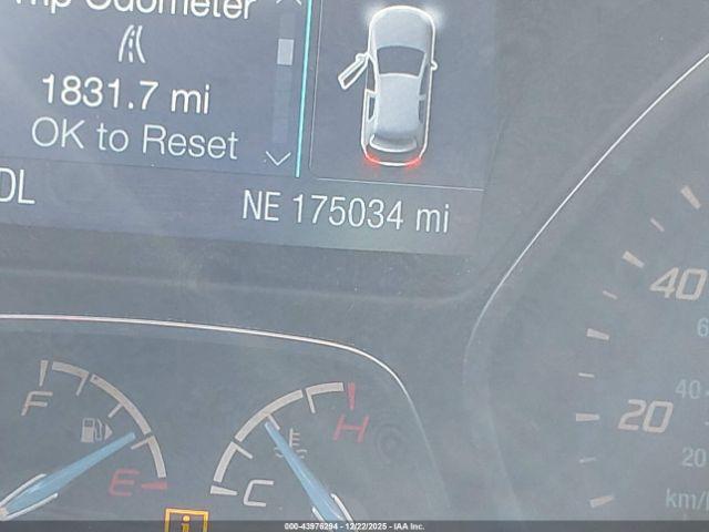 Ford Focus Se Image 4