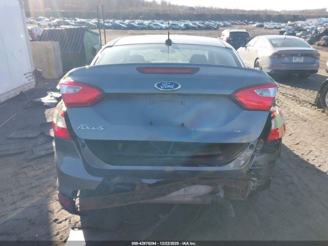 Ford Focus Se Image 5