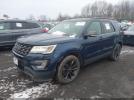Ford Explorer Xlt Image 5