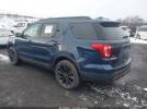 Ford Explorer Xlt Image 2