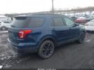 Ford Explorer Xlt Image 3