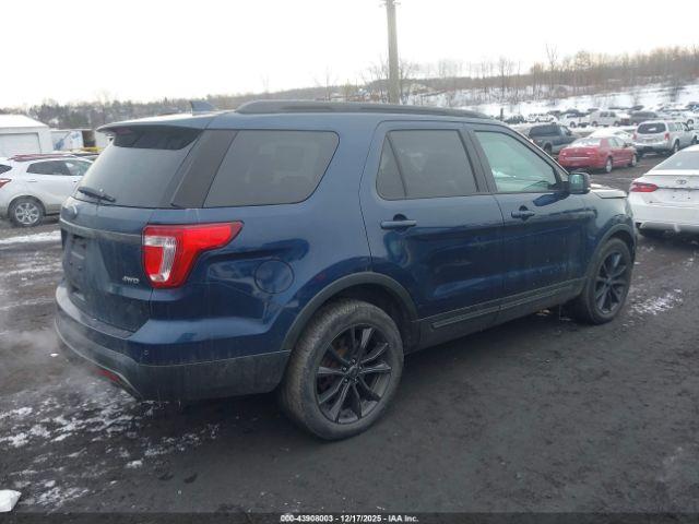 Ford Explorer Xlt Image 3