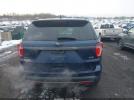 Ford Explorer Xlt Image 13