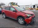 Toyota RAV4 Le Image 1