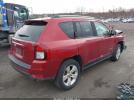 Jeep Compass Sport Image 11