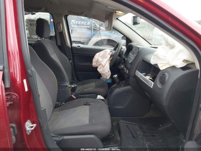 Jeep Compass Sport Image 4