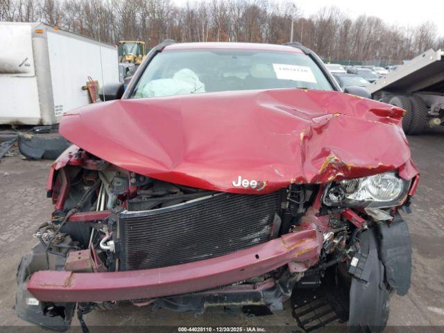 Jeep Compass Sport Image 9