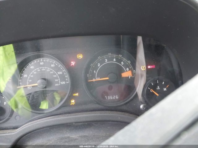 Jeep Compass Sport Image 5