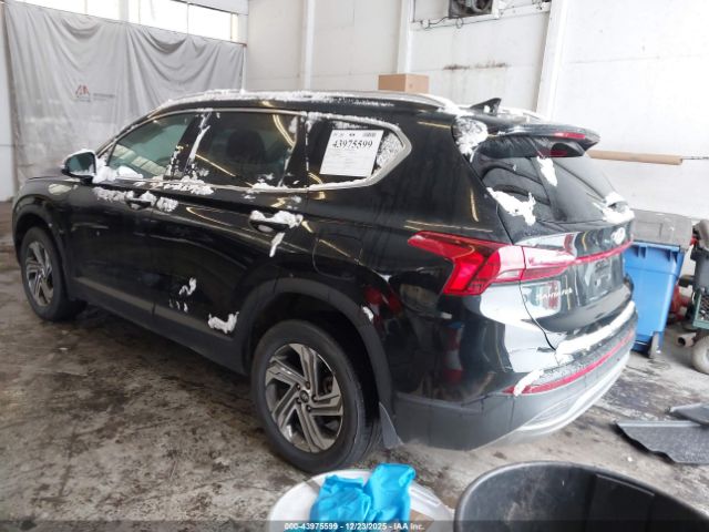 Hyundai SANTA FE Sel Image 8