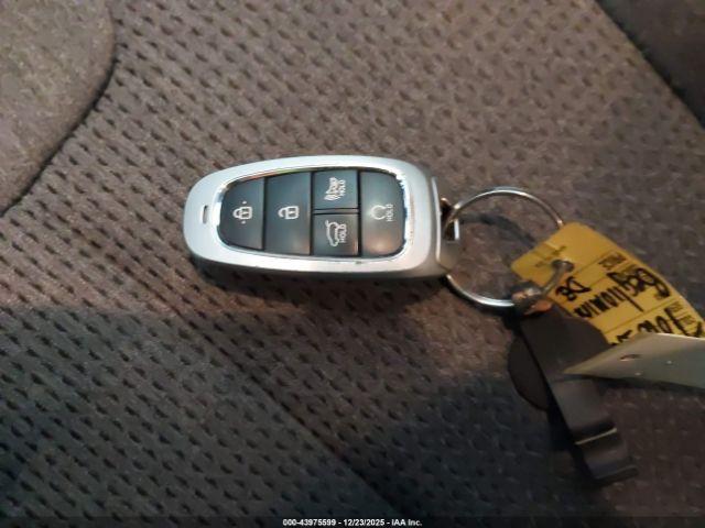 Hyundai SANTA FE Sel Image 9