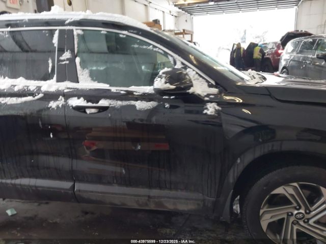 Hyundai SANTA FE Sel Image 16