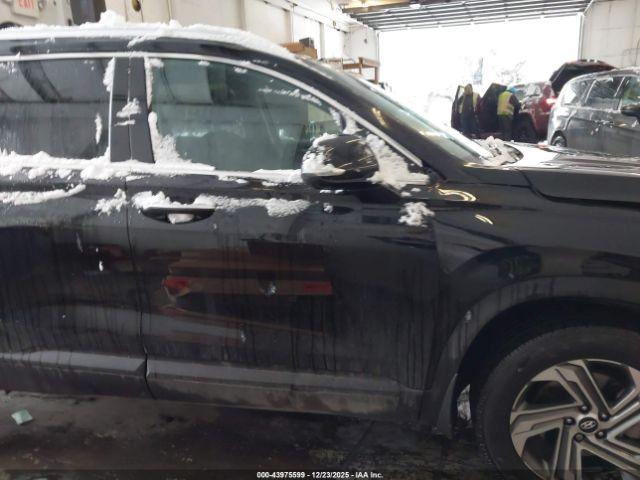 Hyundai SANTA FE Sel Image 16