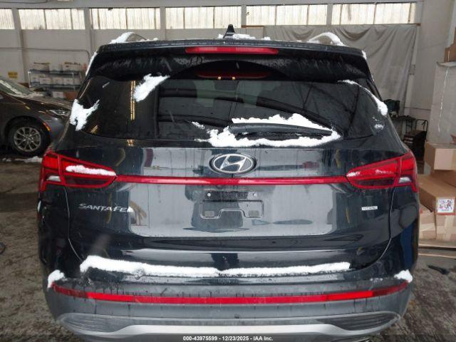 Hyundai SANTA FE Sel Image 14