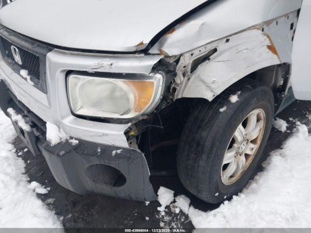 Honda Element Ex-p Image 8