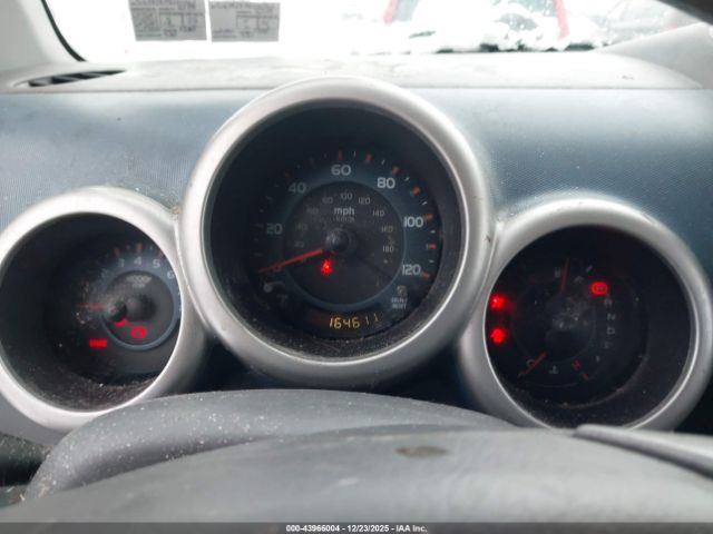 Honda Element Ex-p Image 7