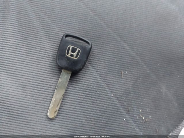 Honda Element Ex-p Image 3