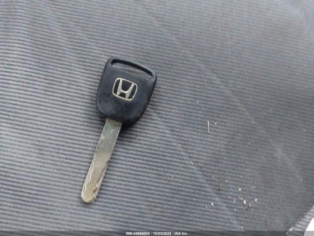 Honda Element Ex-p Image 3