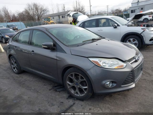 Ford Focus Se Image 1
