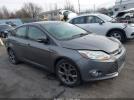 Ford Focus Se Image 1