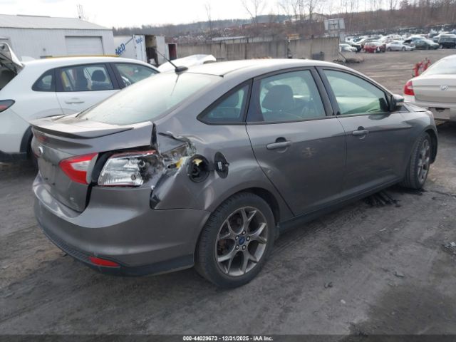 Ford Focus Se Image 5