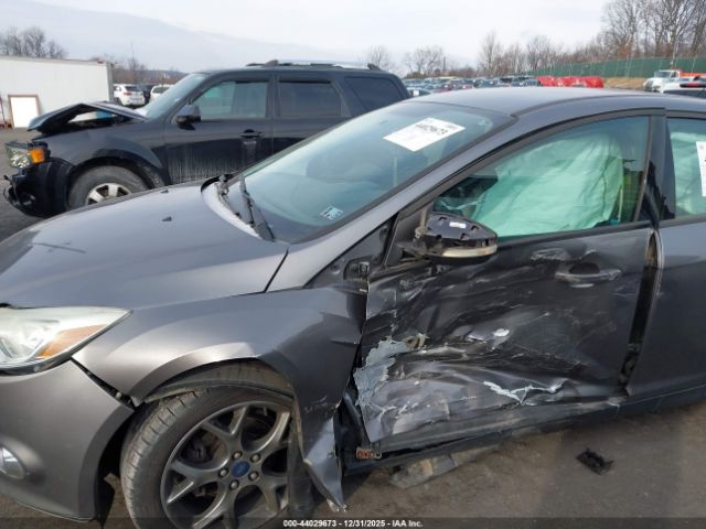 Ford Focus Se Image 8