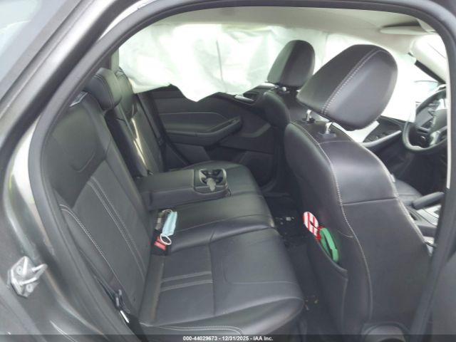 Ford Focus Se Image 2