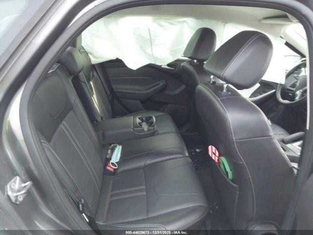 Ford Focus Se Image 2