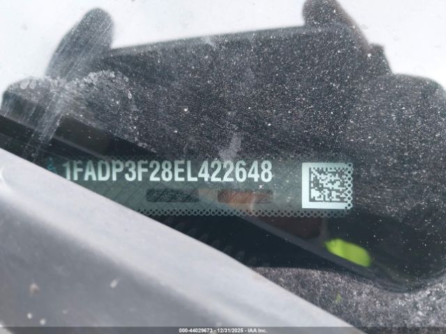 Ford Focus Se Image 9