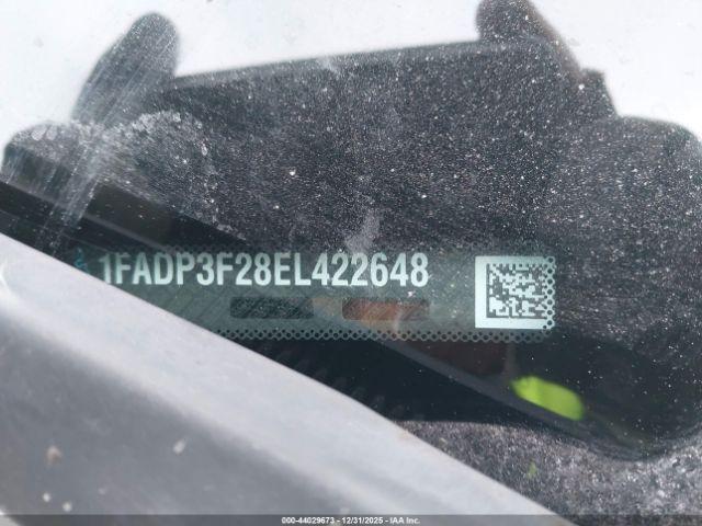 Ford Focus Se Image 9