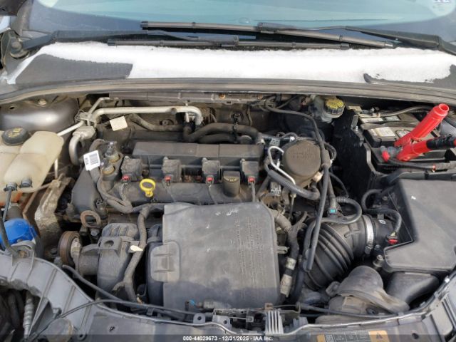 Ford Focus Se Image 11