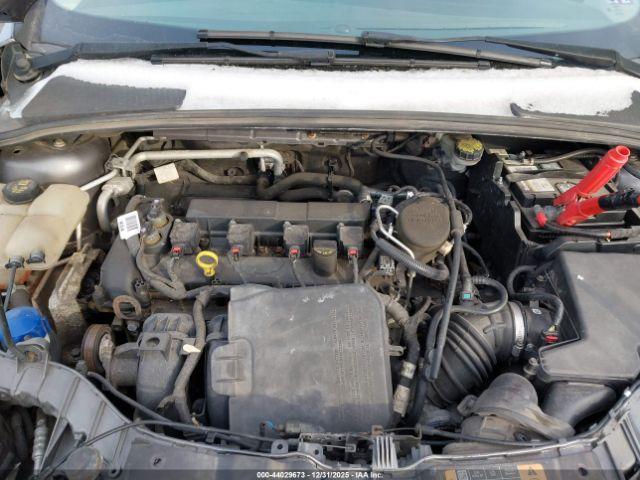 Ford Focus Se Image 11