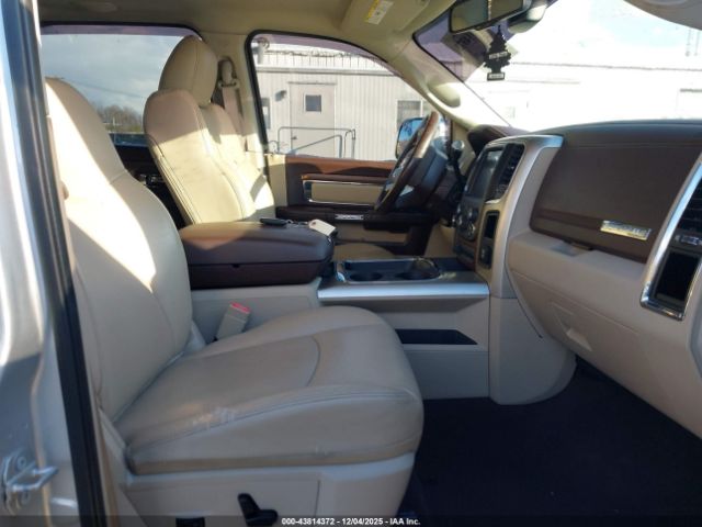 Ram 2500 Laramie Image 4