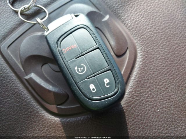 Ram 2500 Laramie Image 15