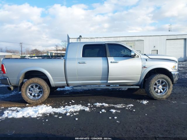Ram 2500 Laramie Image 11