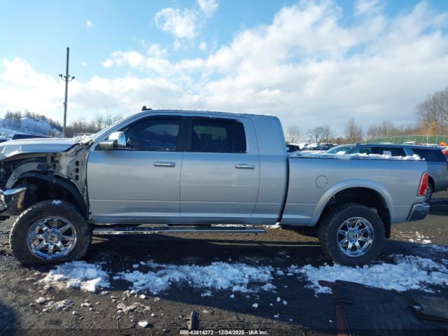 Ram 2500 Laramie Image 12