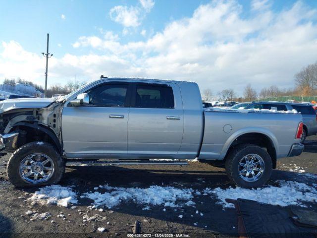 Ram 2500 Laramie Image 12