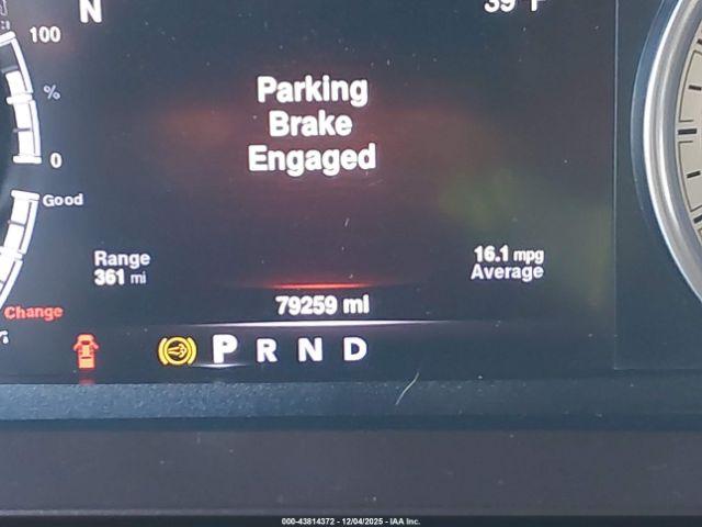 Ram 2500 Laramie Image 16