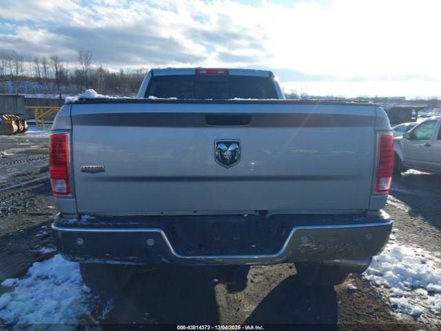 Ram 2500 Laramie Image 13