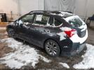 Subaru Impreza 2.0i Sport Premium Image 2