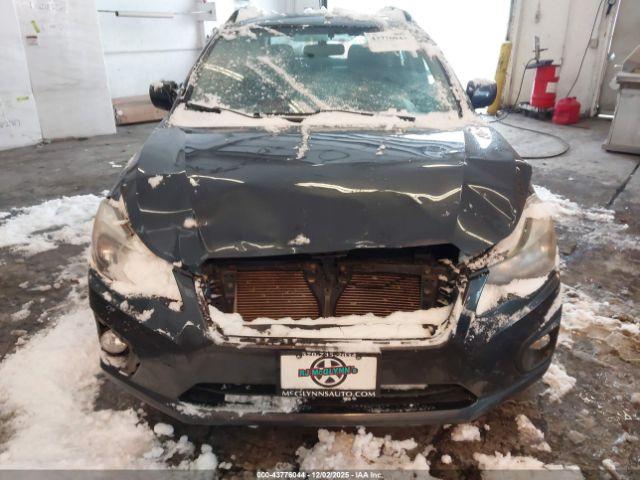 Subaru Impreza 2.0i Sport Premium Image 9