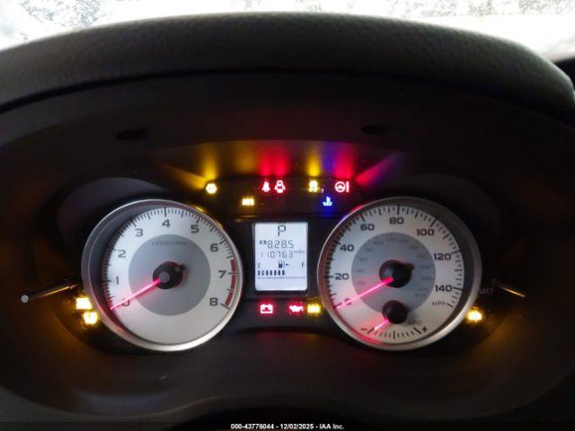 Subaru Impreza 2.0i Sport Premium Image 4