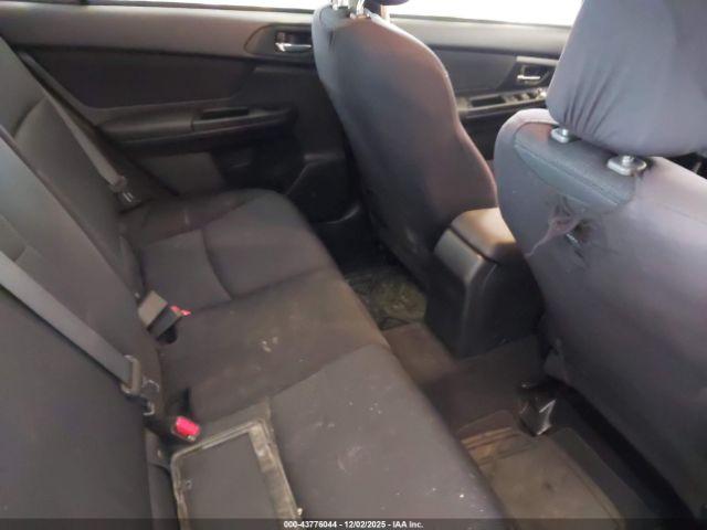 Subaru Impreza 2.0i Sport Premium Image 7