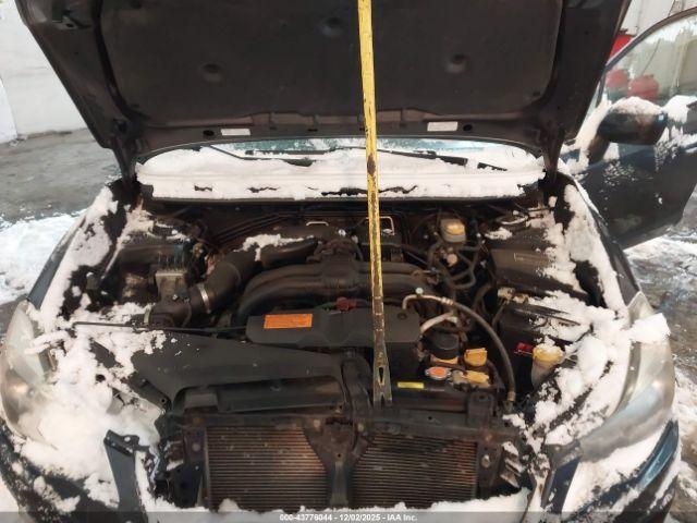 Subaru Impreza 2.0i Sport Premium Image 6