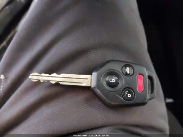 Subaru Impreza 2.0i Sport Premium Image 3