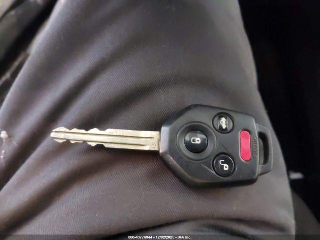 Subaru Impreza 2.0i Sport Premium Image 3