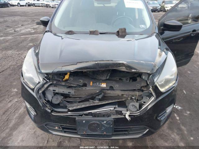 Ford Escape Se Image 2