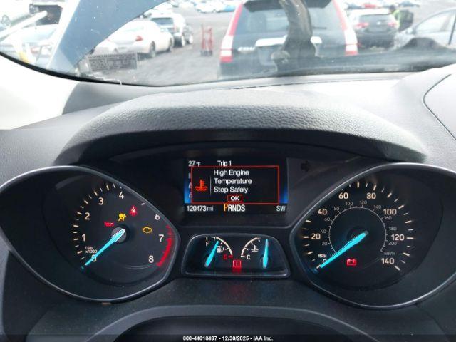 Ford Escape Se Image 7