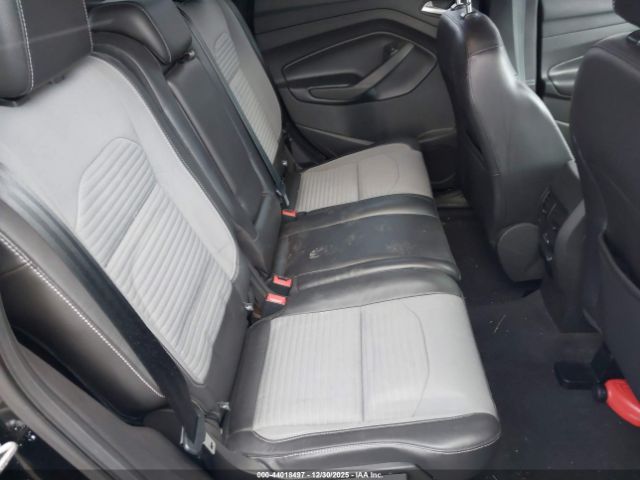 Ford Escape Se Image 9