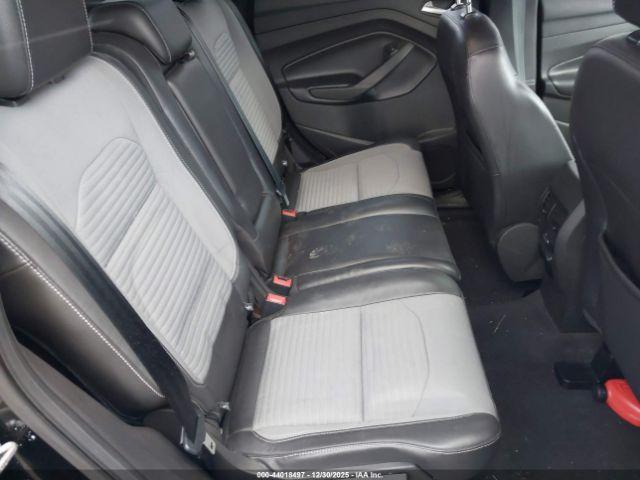 Ford Escape Se Image 9