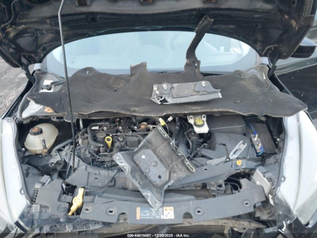 Ford Escape Se Image 11